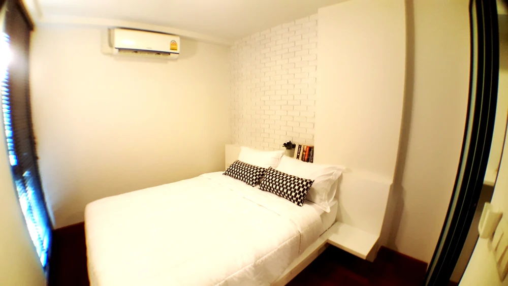 ให้เช่า!! คอนโด Le Cote Thonglor 8 ชั้น 8 แต่งครบ พร้อมเข้าอยู่ ห้ามพลาด!!