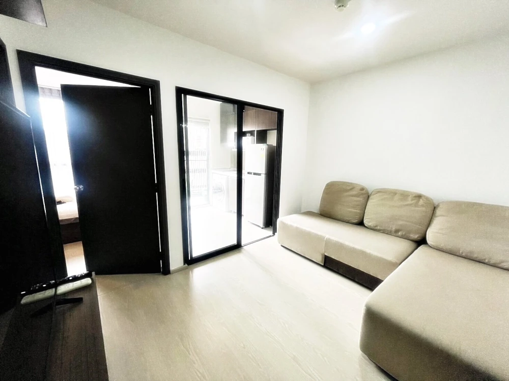 For rent!! Elio Del Nest Condo, 9th floor, Building C, beautiful room, fully furnished, ready to move in. Reserve now!!