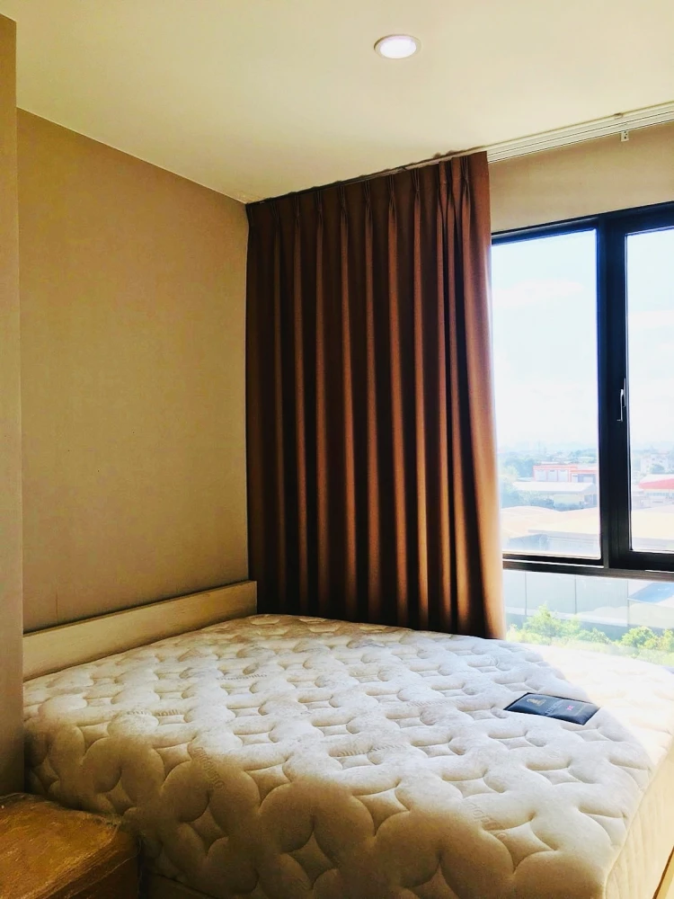 Condo for rent, Esta Bliss. Beautiful room, ready to move in. Book now!!