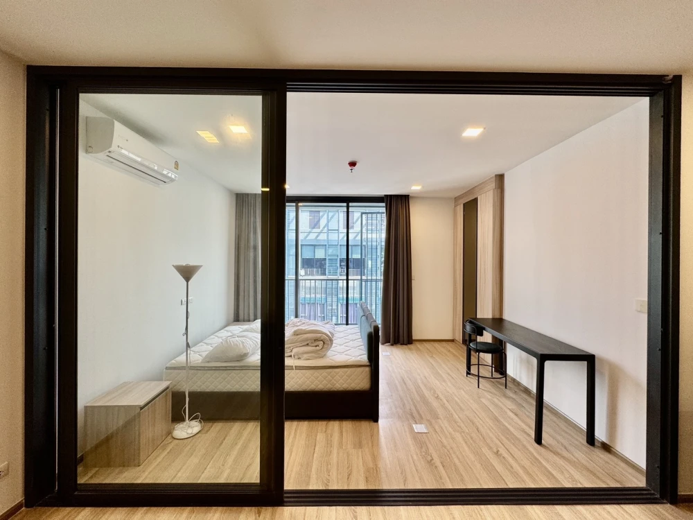 Condo for rent, XT Phaya Thai. Beautiful room! Book now!!