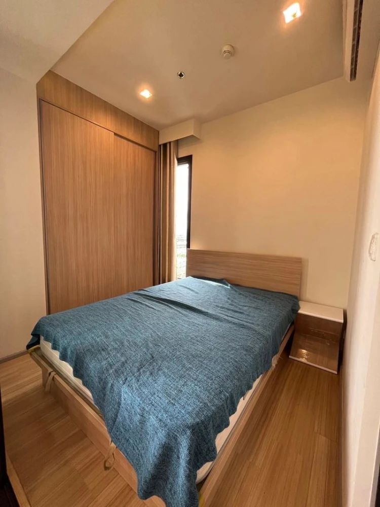 For rent!! Condo M Chatuchak, beautiful room, fully furnished, ready to move in, book now!!