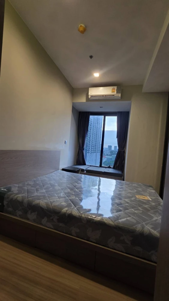 M Jatujak Condo for Rent 🏙️✨ Pet Friendly 🐶🐱
