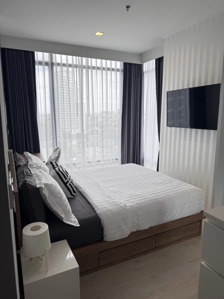 Condo for rent M Thonglor Ten