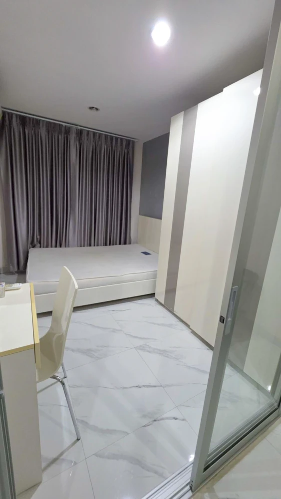 Condo for rent, A Plus 2, Rattanathibet, ready to move in, fully furnished, affordable price, reserve now++