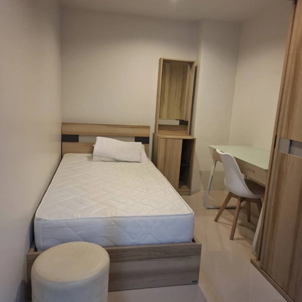 Condo for rent Grand Park Town, fully furnished, ready to move in