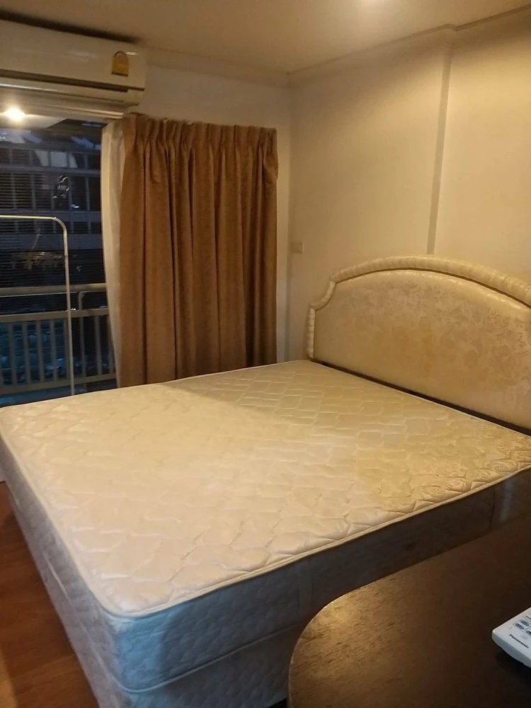 Condo for rent: Grand Park View Asoke at a great price. Hurry!!