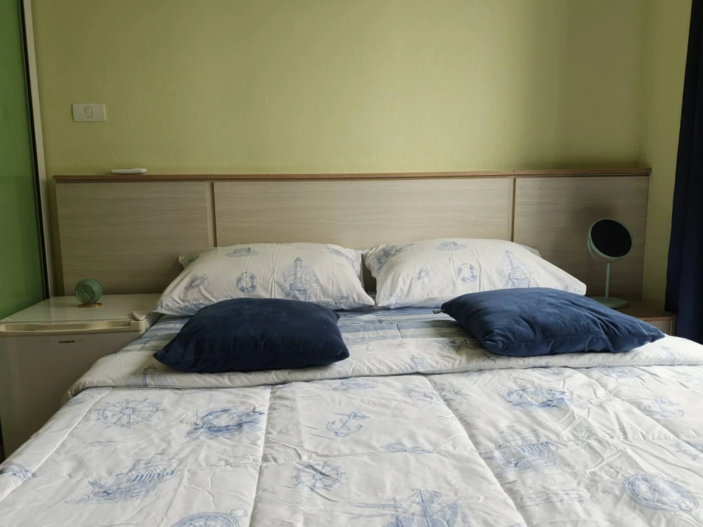 Condo for Rent – Chapter One Modern Dutch | Newly Renovated Corner Unit