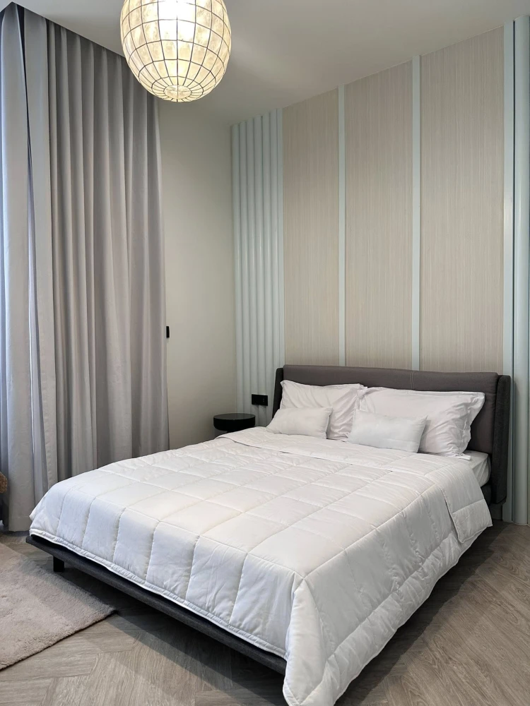 Condo for rent: Chapter Charoen Nakhon-Riverside, 29th floor, beautiful room, fully furnished, ready to move in. Reserve now!!