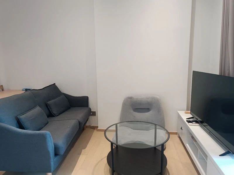 Condo for rent: Ashton Asoke-Rama 9, 28th floor, beautiful room, fully furnished, great price, ready to move in! Reserve now!!