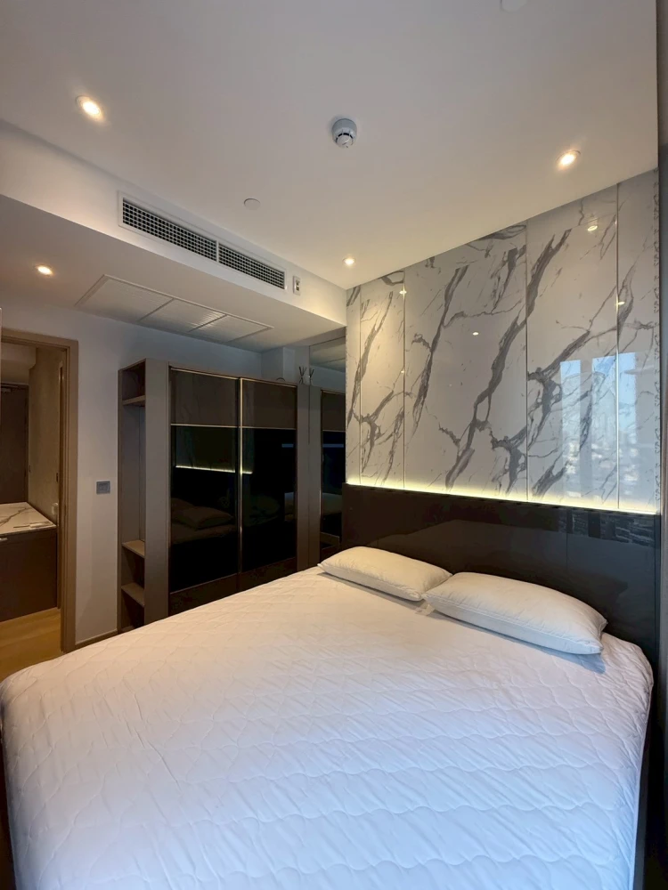 Condo for rent Eston Asoke-Rama 9 🎉🎒