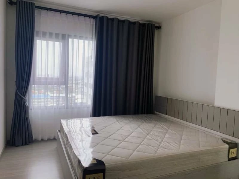 Condo for Rent: Aspire Sathorn - Ratchaphruek