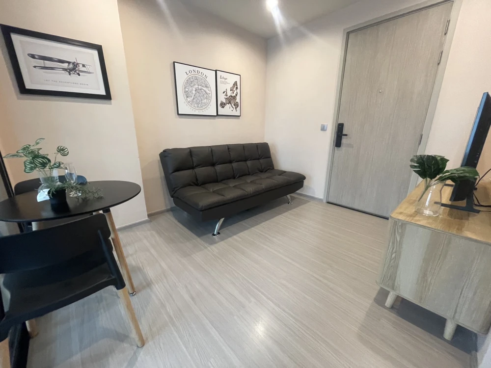 For Rent – Aspire Erawan Prime