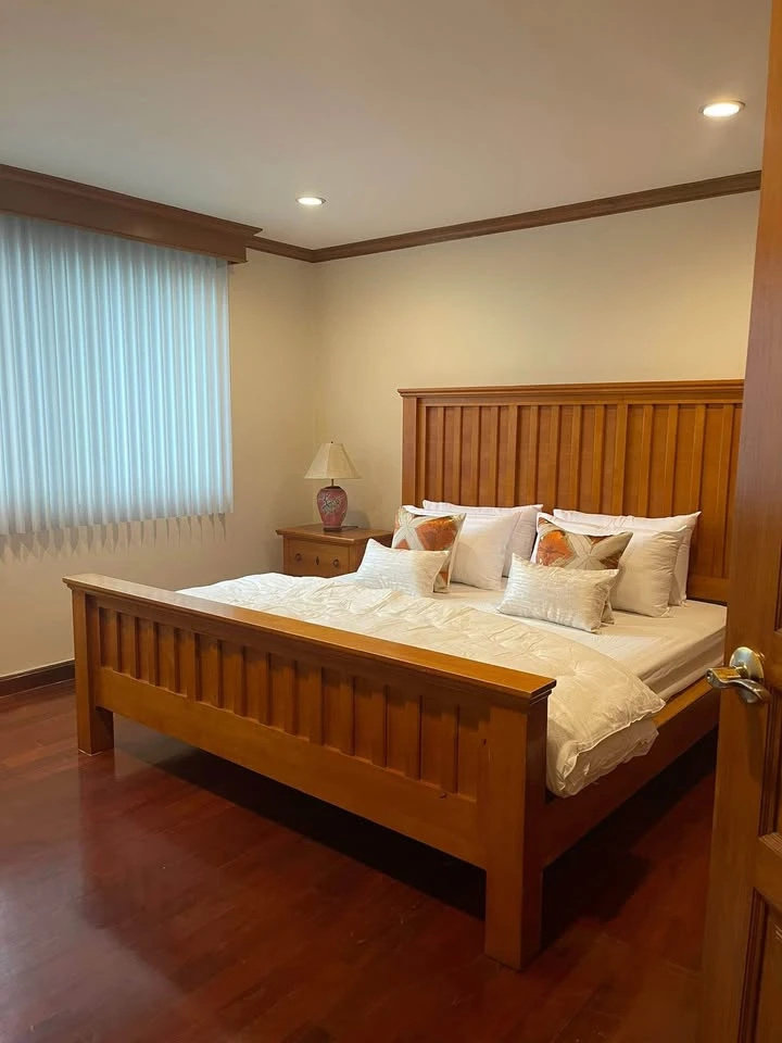 Condo for rent, Happy Park Ploenchit, ready to move in, spacious and comfortable, hurry and reserve now, last room++
