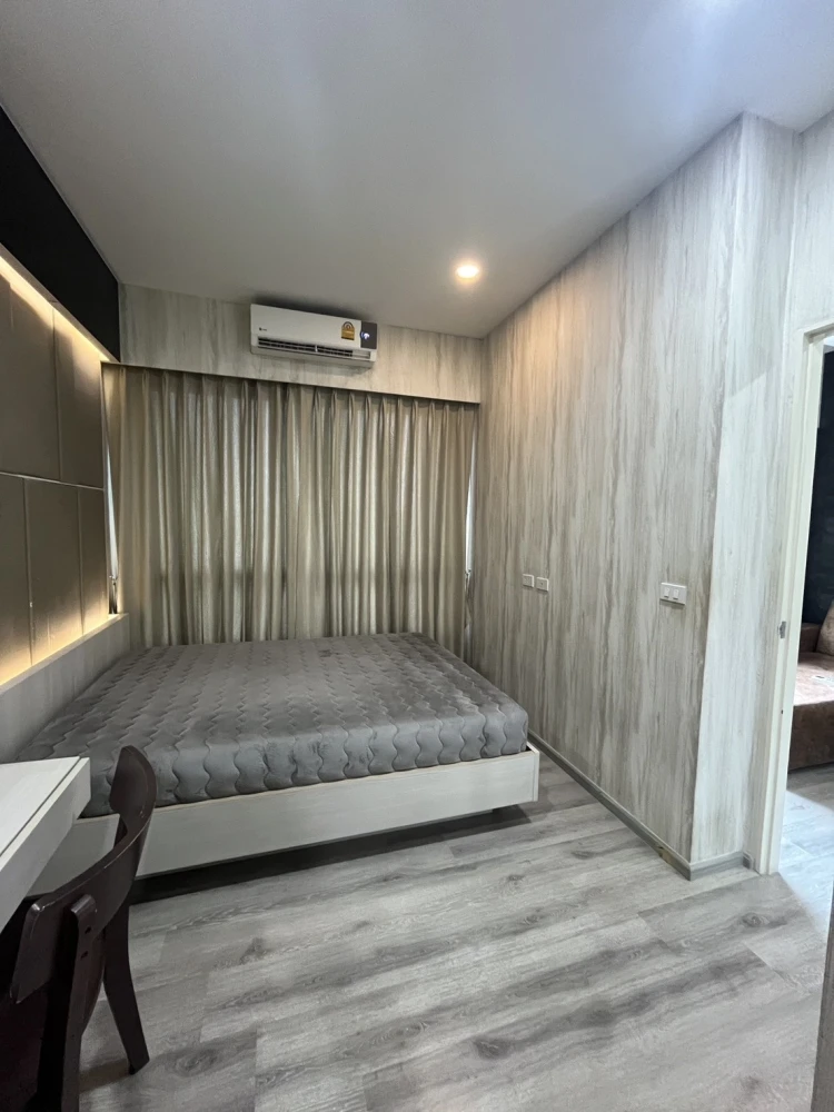 Condo for rent, Dolce Udomsuk. Great price, excellent value! Book now!!