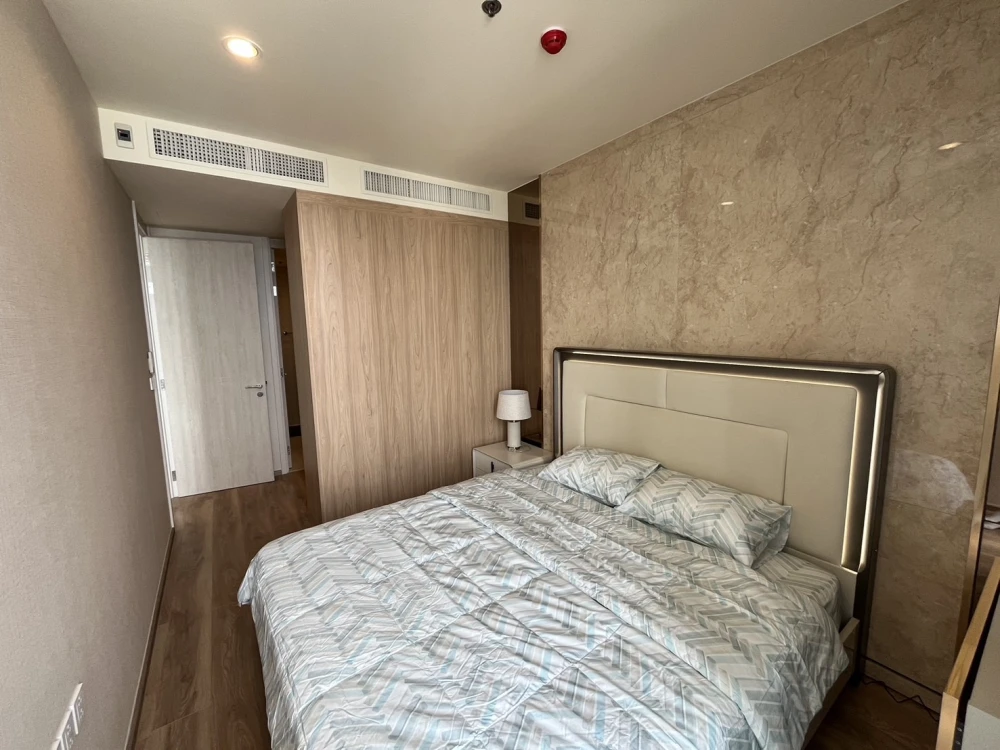 Condo for rent: Noble Form Thonglor, fully furnished, ready to move in, complete with amenities. Reserve now!