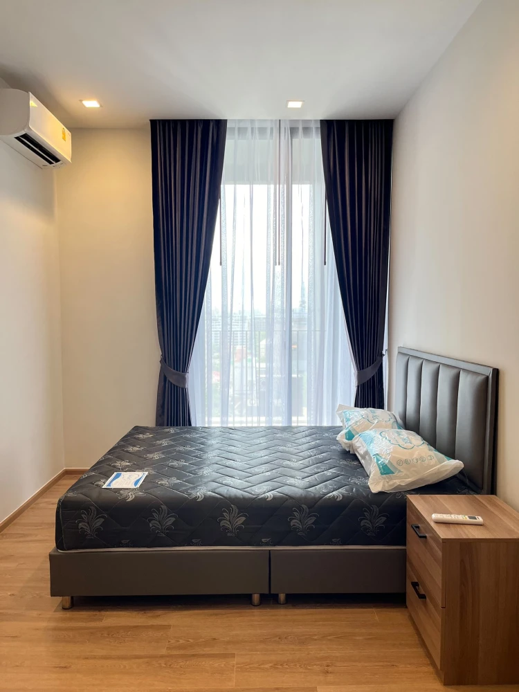 Condo for rent: Noble Around Ari. Stunning city views. Fully equipped with amenities. Ready to move in. Reserve now!!