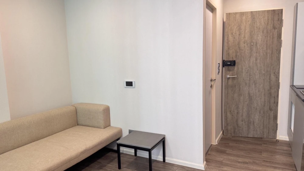 Condo for rent, Modish Station, ready to move in, fully furnished, hurry and reserve now before it's too late.