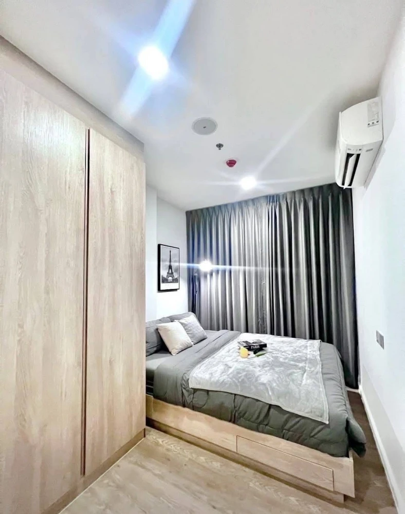 🏠🌃 Condo for rent at Modiz Sukhumvit 50 🏠🌃