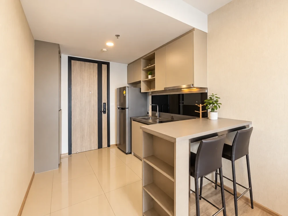 For Rent – oka HAUS Sukhumvit 36