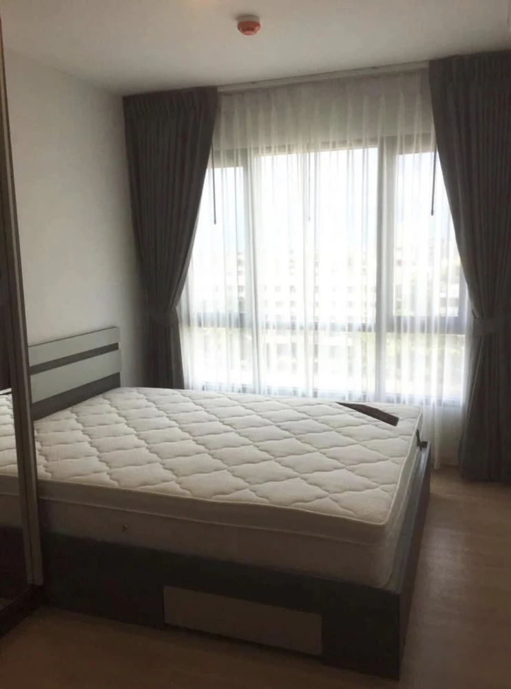 Condo for rent, Knightsbridge Skycity Saphan Mai, ready to move in, complete facilities, book now!
