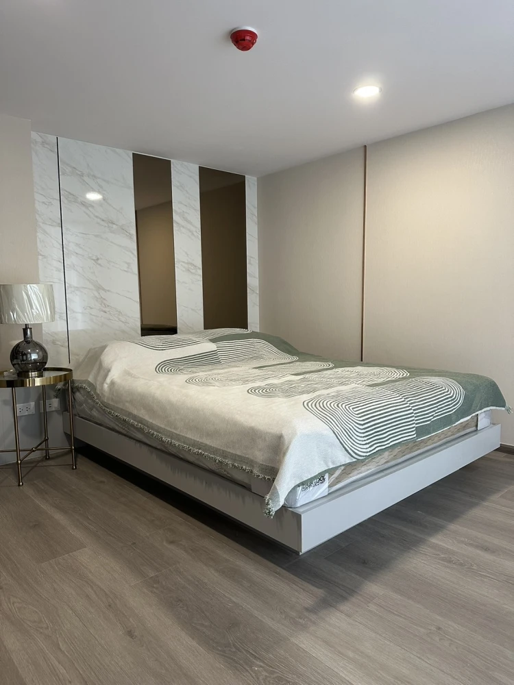 Condo for rent!! Knightsbridge Space Rama 4, beautiful room, fully furnished, ready to move in! Don't miss out!!
