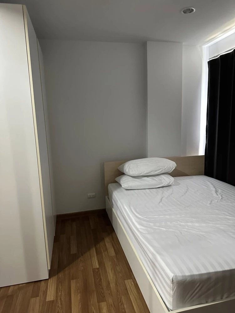 Condo for rent, Miami Bangpu. Ready to move in, fully furnished. Affordable price. Book now!