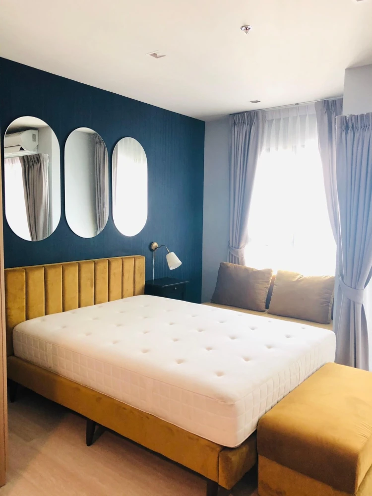 Condo for rent, Life One Wireless. Beautiful, fully furnished, great value! Book now!!