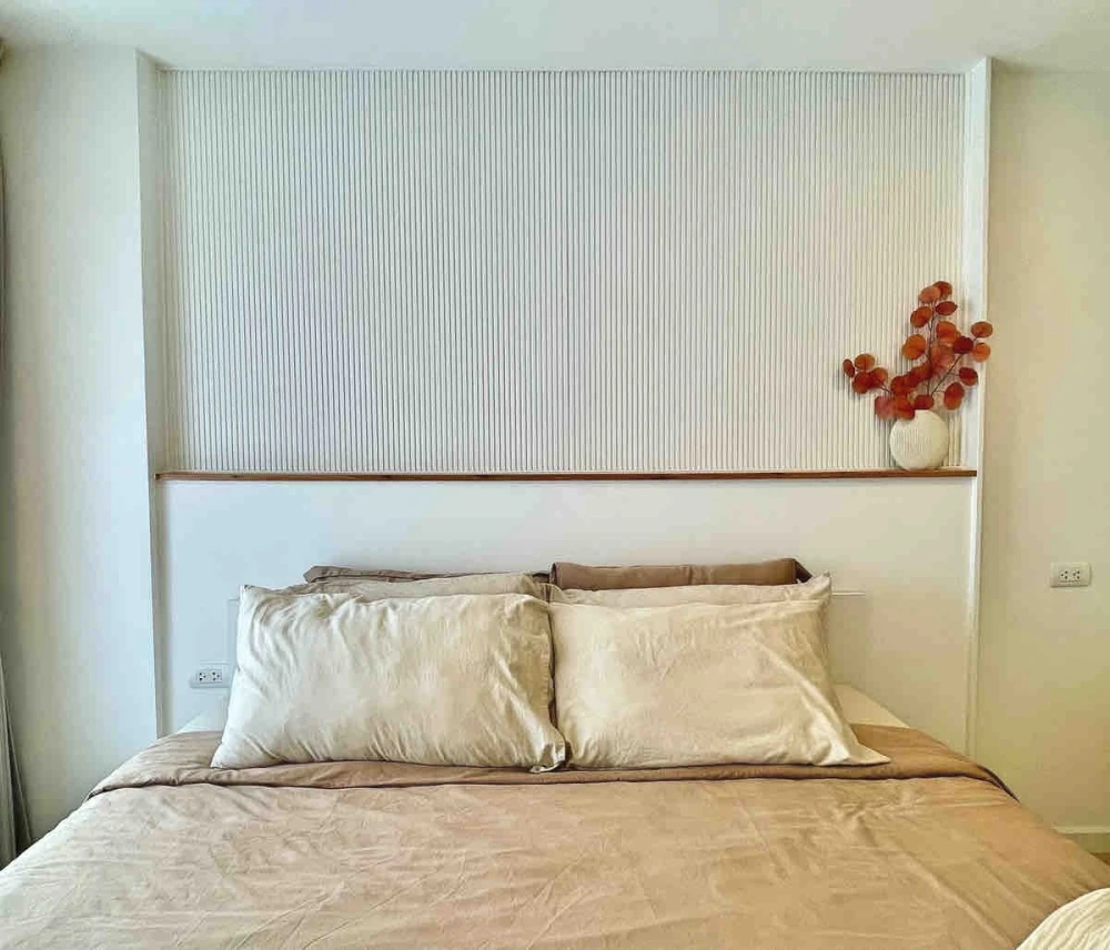 Condo for rent, Vio Karai, unobstructed view, good floor, rare unit, book now!!