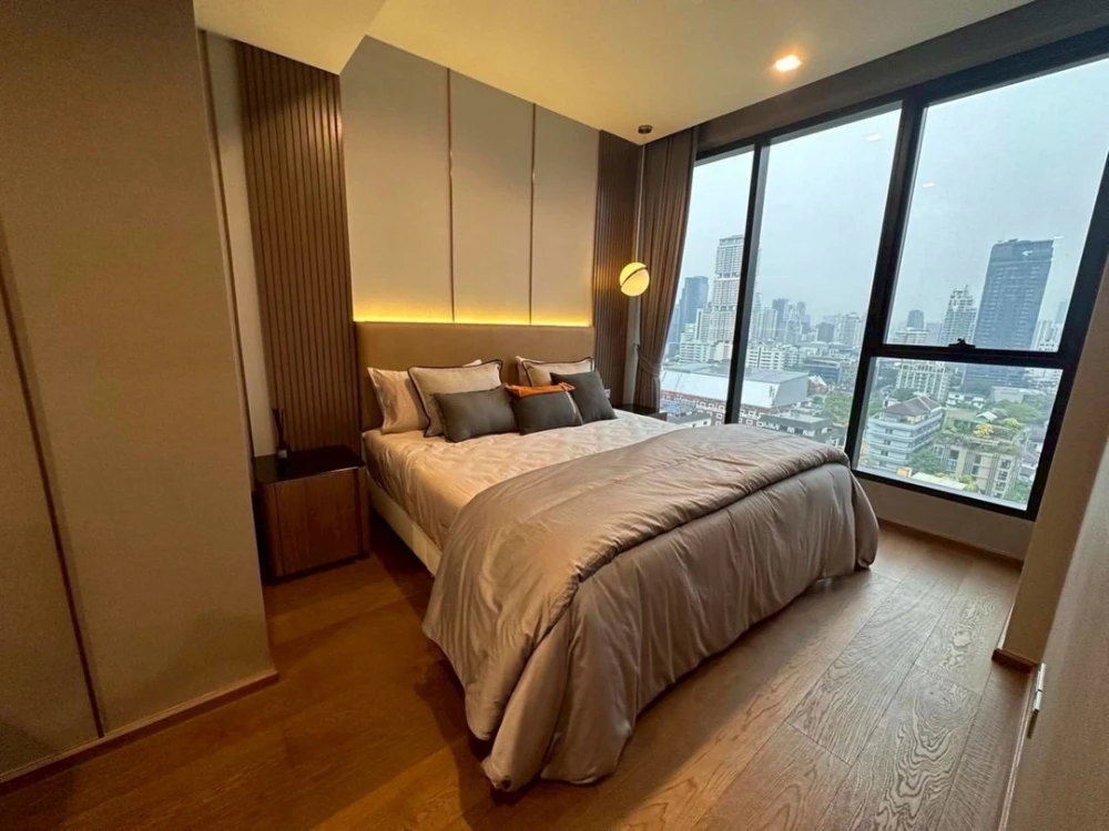 Condo for rent Ideo Q Sukhumvit 36