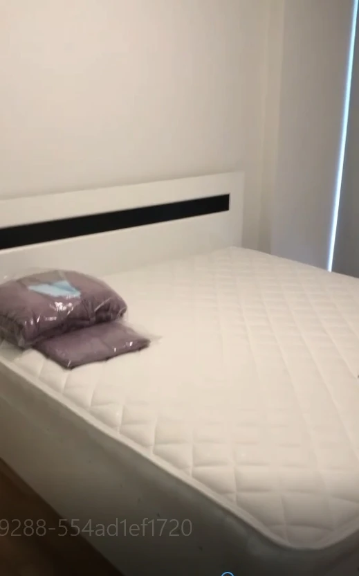 Condo for rent, Ideo Lat Phrao 17, nice room, fully furnished, electrical appliances, come and reserve today.