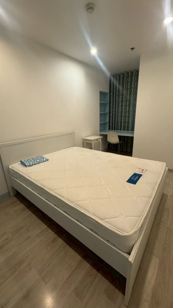For rent!! Condo Ideo Mobi Charan-Interchange, 9th floor, beautiful room, ready to move in, hurry up and book now!!