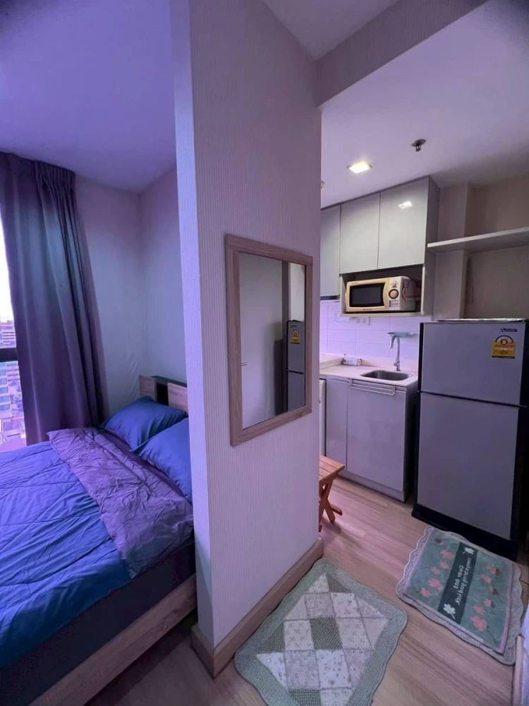 For Rent – Ideo Mobi Phayathai