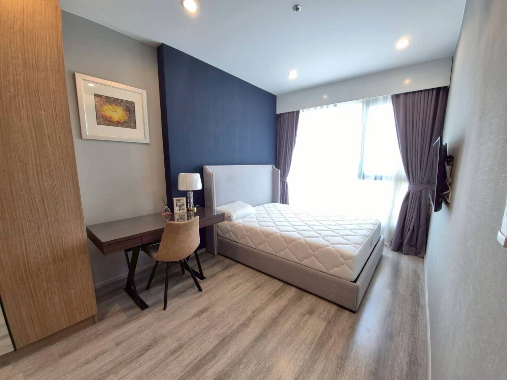 Condo for rent: Ideo Mobi Sukhumvit 66, beautiful room, budget-friendly, reserve now!!