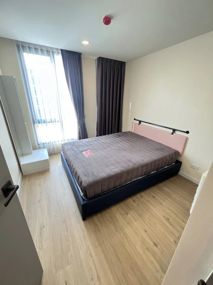For rent: Condo Attitude bu, ready to move in, complete with amenities. Book now before you miss out!!