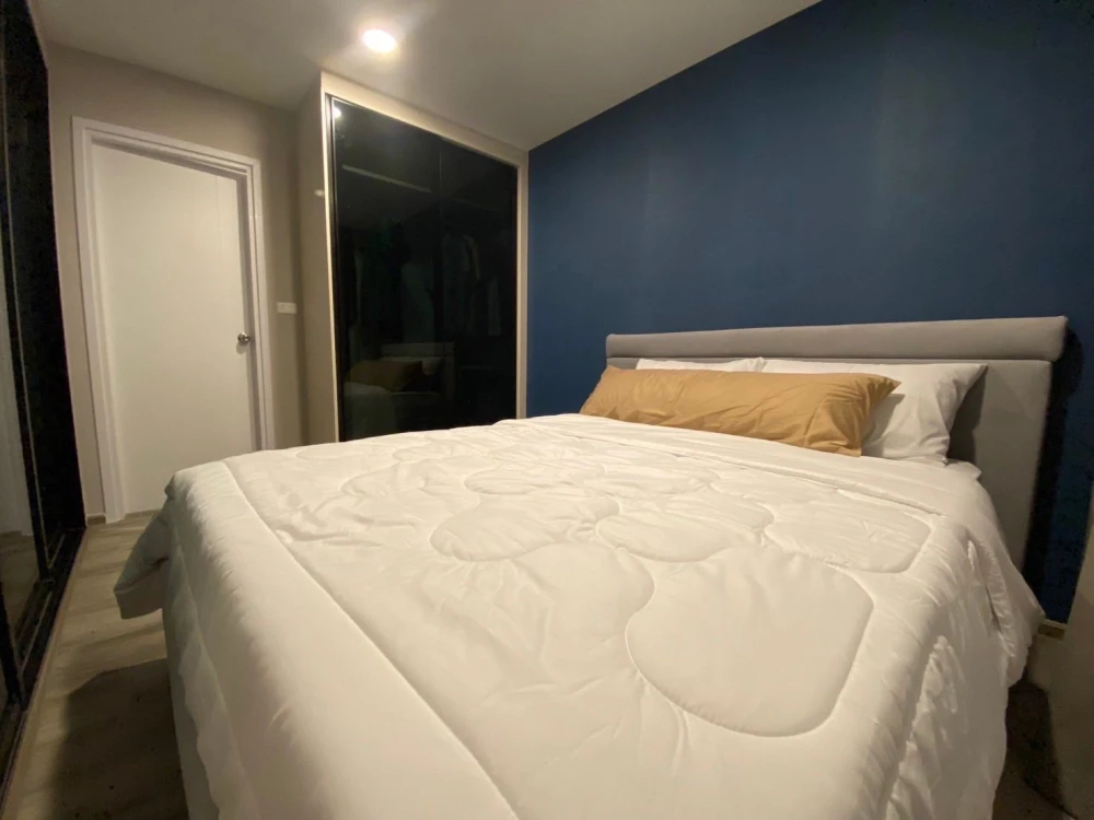Condo for rent: BEAT BANGWA INTERCHANGE, ready to move in, fully furnished + complete electrical appliances. Reserve now+++