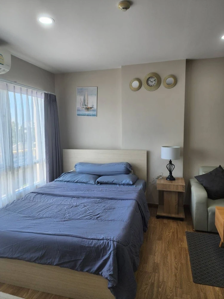 Condo for rent: Becondo, very beautiful room.