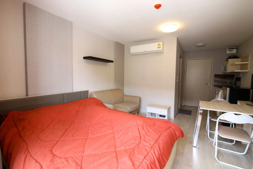 Condo for rent: Elio Del Ray, ready to move in, fully furnished, reserve now, affordable price +++