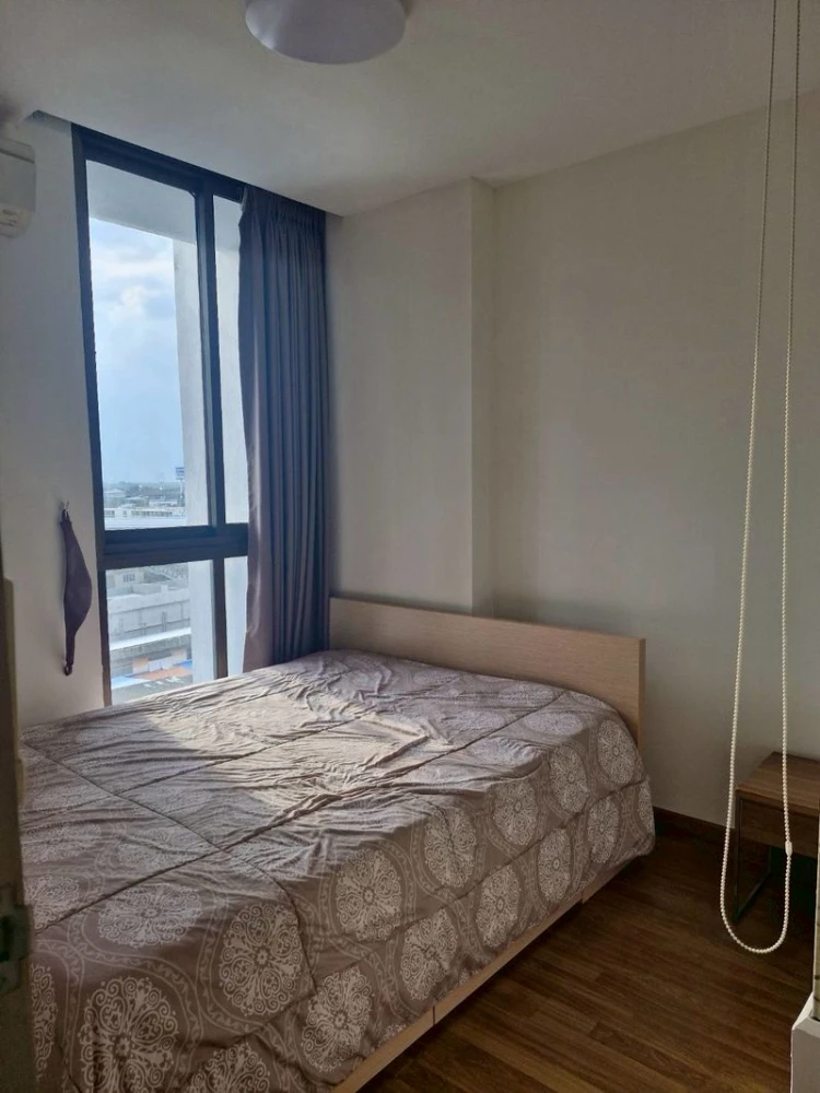 For Rent IDEO MIXX Sukhumvit 103 Condominium, BTS Udomsuk Station