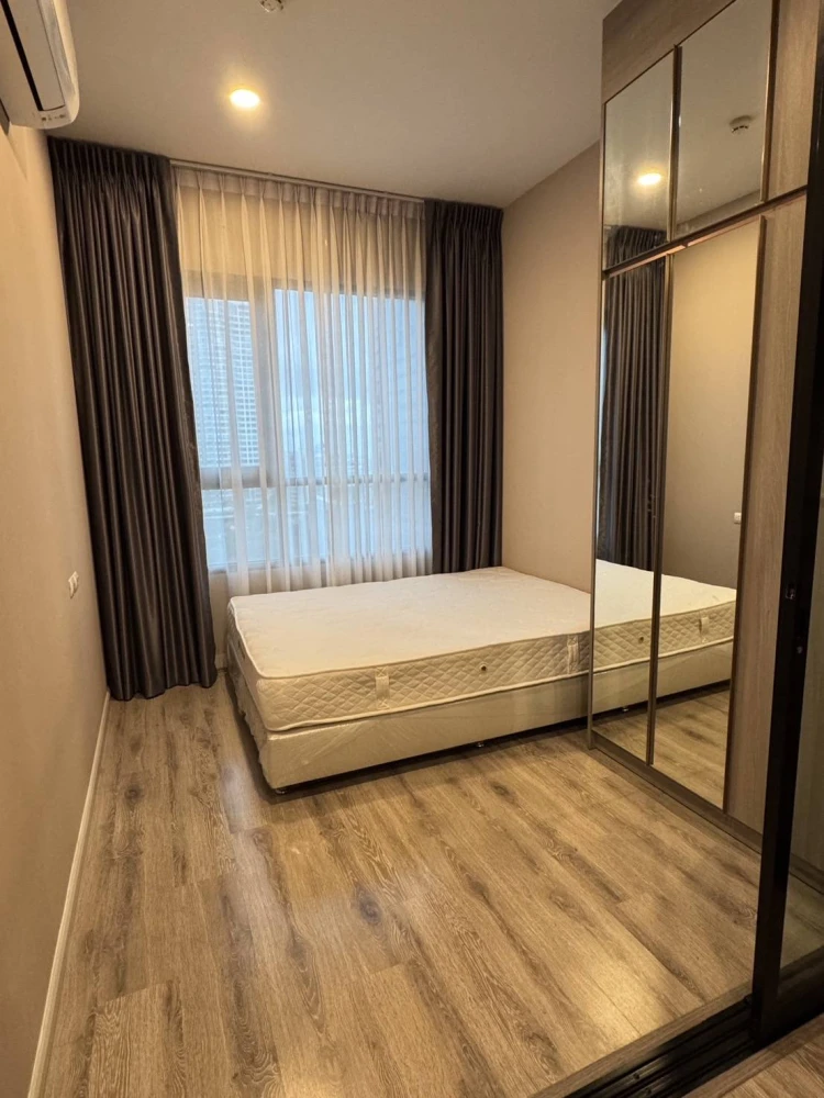 Condo for rent: Knightsbridge Prime Ratchayothin, ready to move in, complete facilities, book now