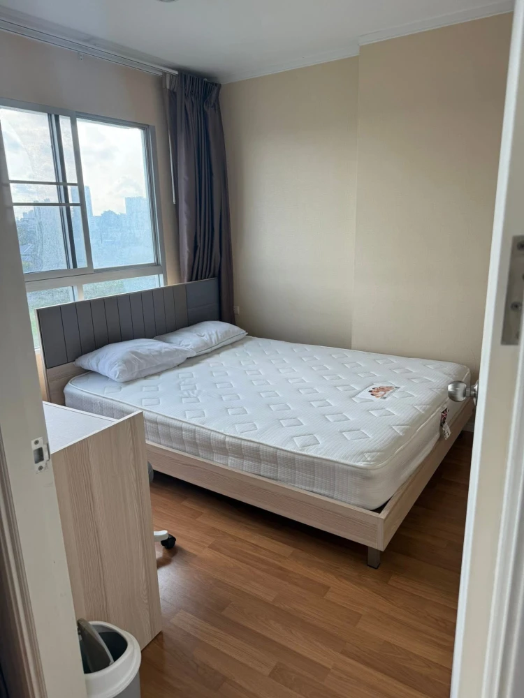 Condo for rent, Lumpini Place Borommaratchachonnani - Pinklao. Nice room, complete amenities. Book now!