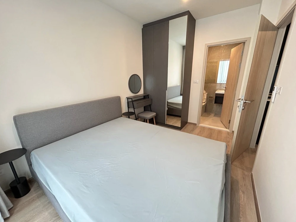 Condo for rent Noble Nue Distric R9, ready to move in, fully furnished, book now, don't miss out++