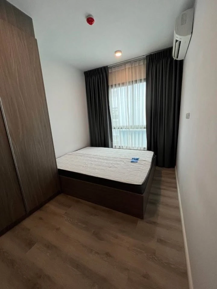 Condo for rent: Notting Hill Sukhumvit 105, ready to move in, fully furnished. Hurry and reserve before you miss this price+++