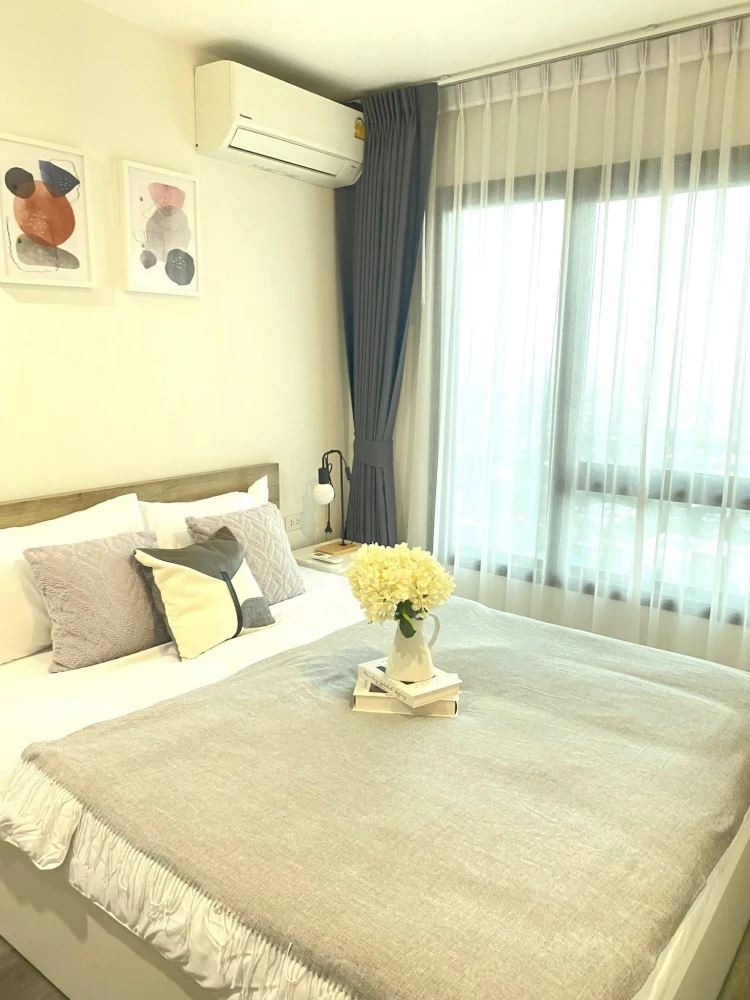 Condo for rent: Rich Park Tripple Station, nice room, electrical appliances & furniture ready, book now before you miss out!!