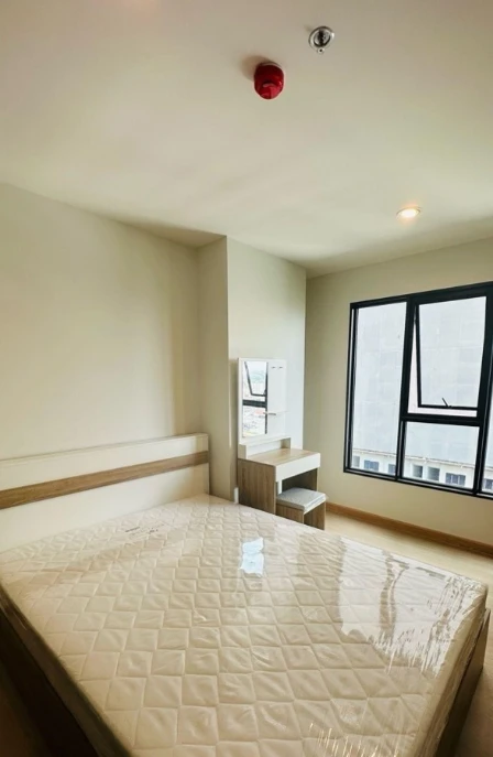 Condo for rent, Terra Residence, ready to move in, fully furnished, pool view, 12th floor, come reserve now!