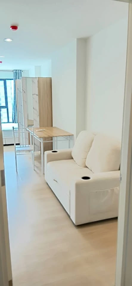 Condo for rent: Terra Residence, ready to move in, fully furnished, hurry and reserve before it's too late+++