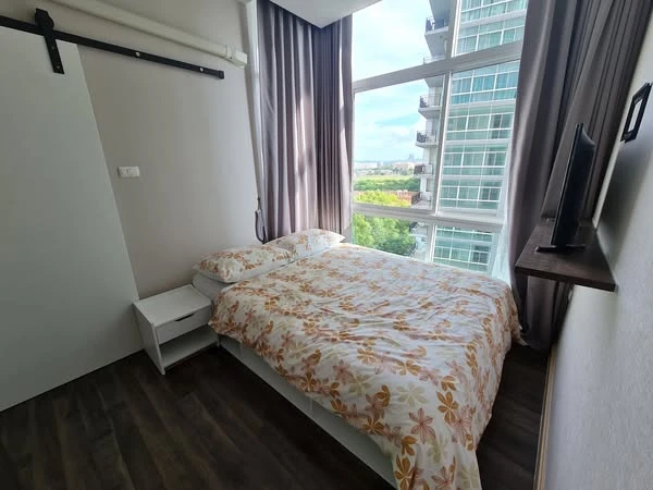 Condo for rent, The Grand Jomtien, ready to move in, good price, easy on the pocket, hurry and book before you miss out!!