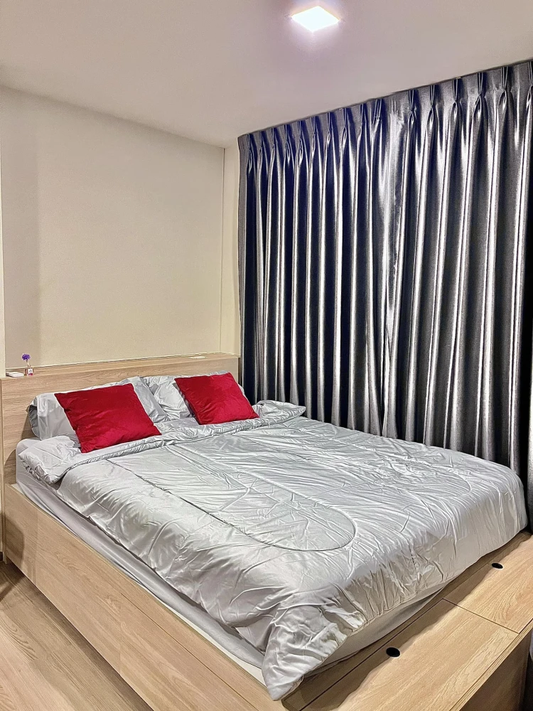 Condo for rent: The MUVE Ram 22, ready to move in, fully furnished and equipped. Don't miss out!