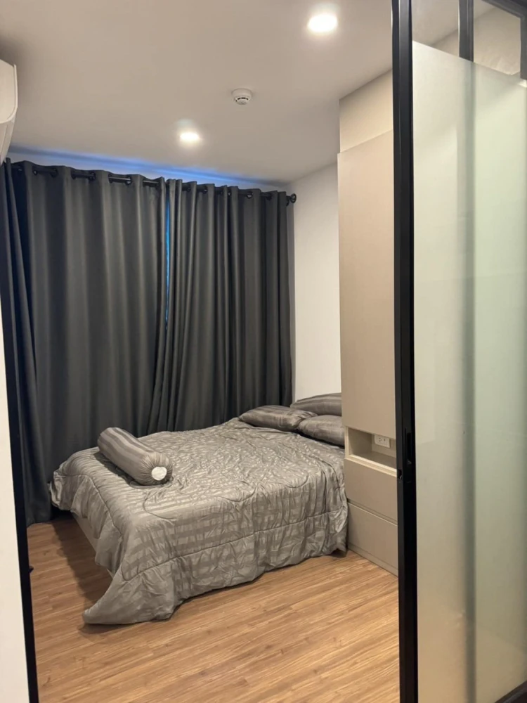 Condo for rent: THE ORIGIN RAM 209 INTERCHANGE. Ready to move in. Fully equipped with amenities. Come reserve now. Don't miss out!