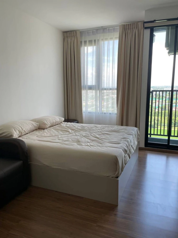 For Rent The Origin Ram 209 Interchange Condo Fully furnished, great location near MRT, ready to move in!
