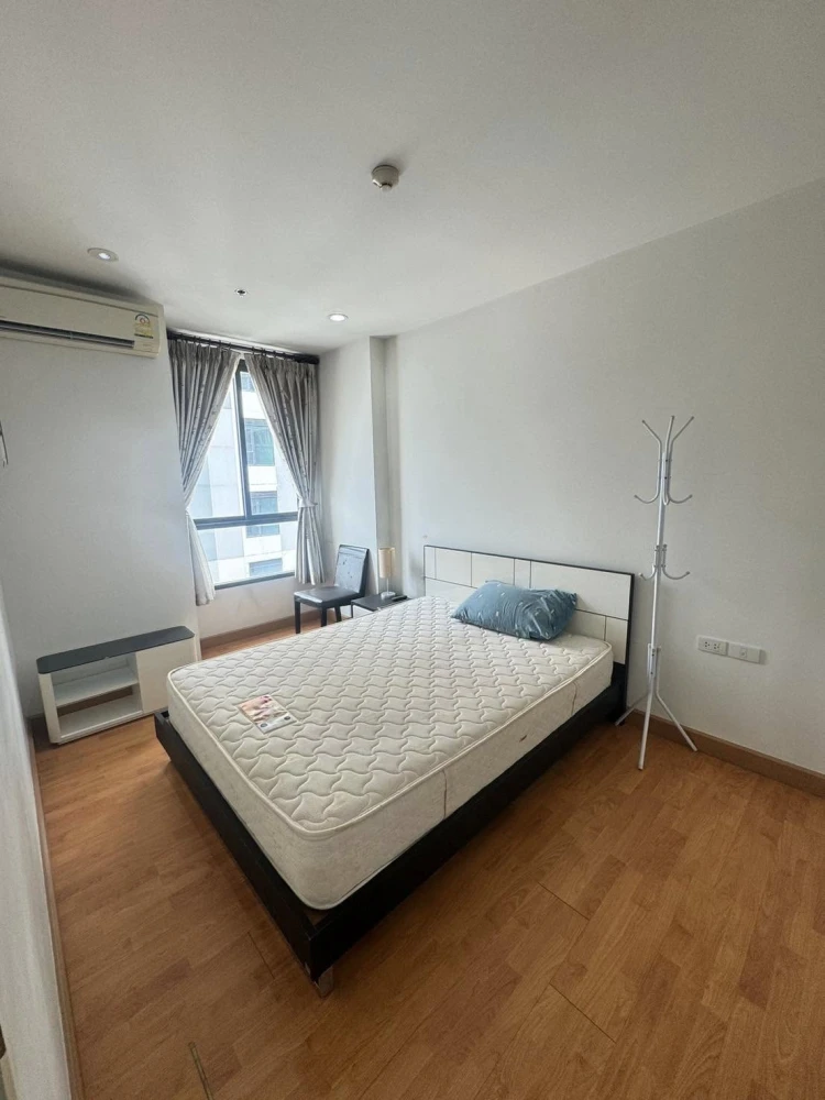 Condo for rent: The President Condo Sukhumvit 81, spacious room, comfortable living, complete facilities, good like this, hurry and reserve now!!